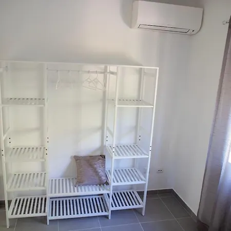 Дом отдыха Refugio Do Varosa *