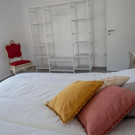 Refugio Do Varosa Ucanha