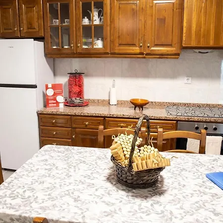 Refugio Do Varosa Ucanha