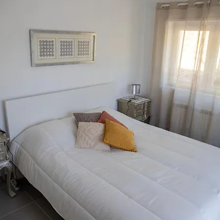 Refugio Do Varosa Дом отдыха