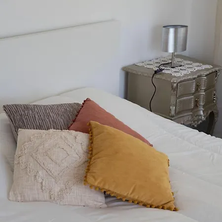 Refugio Do Varosa Дом отдыха Ucanha