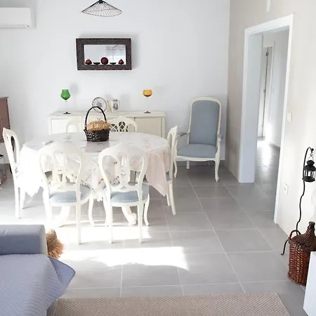 Refugio Do Varosa Feriehus