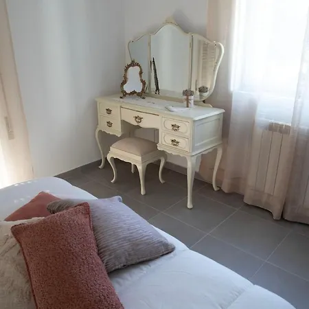 Tatil Evi Refugio Do Varosa