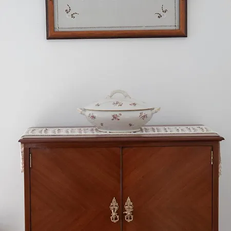 Refugio Do Varosa Casa de Férias *