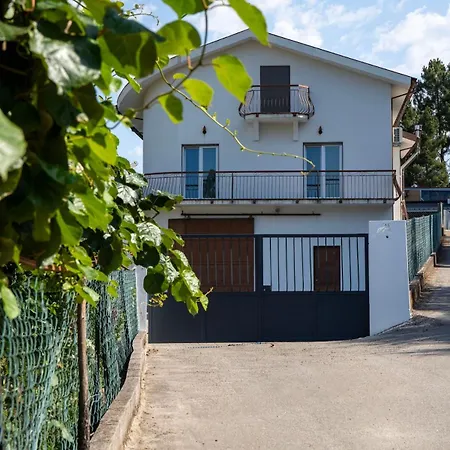 Casa de Férias Refugio Do Varosa *