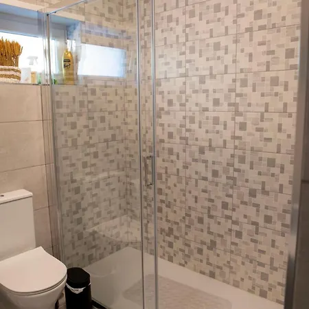 Refugio Do Varosa Casa de Férias