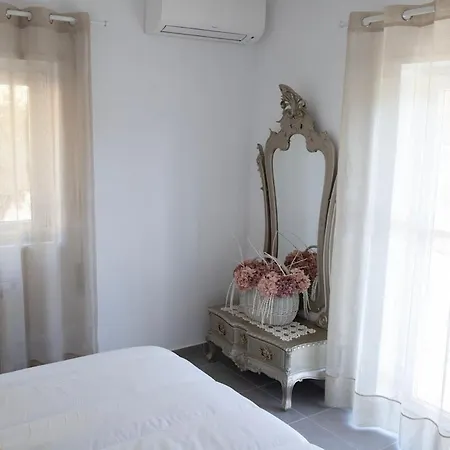 Дом отдыха Refugio Do Varosa