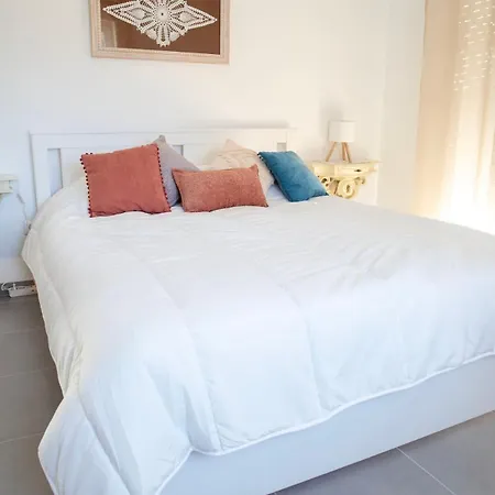 Дом отдыха Refugio Do Varosa *