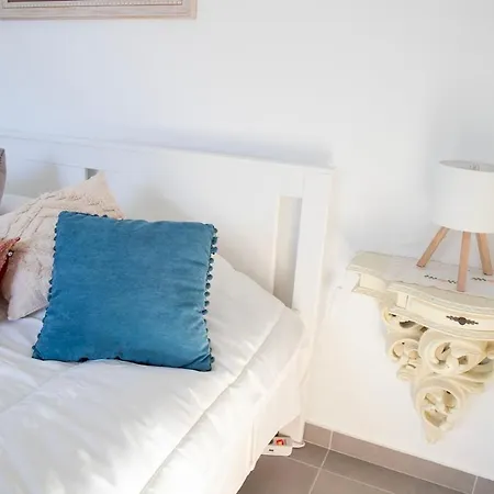 Refugio Do Varosa Tatil Evi