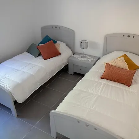 Casa de Férias Refugio Do Varosa