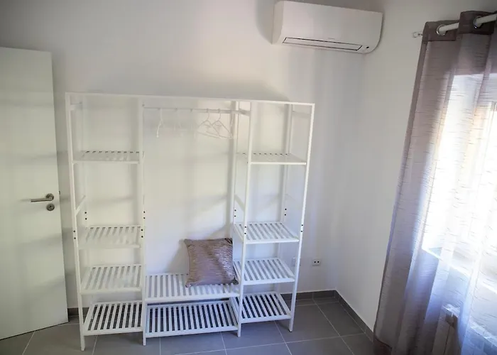 Feriehus Refugio Do Varosa *