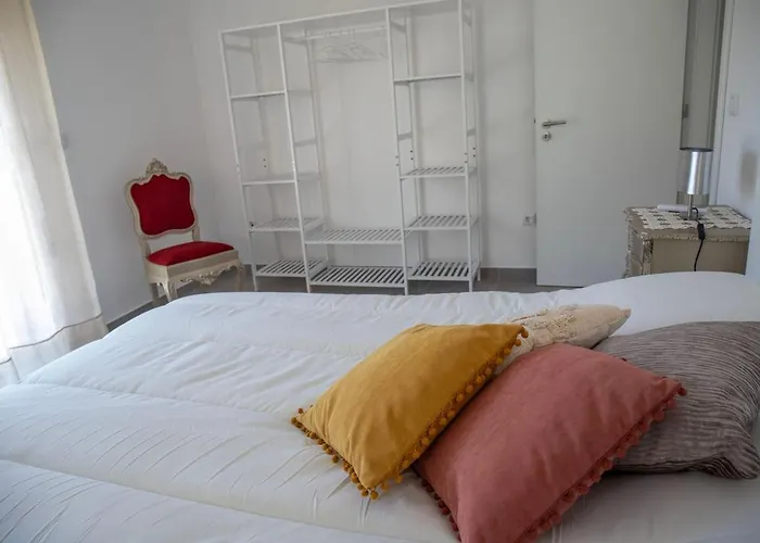 Refugio Do Varosa Ucanha