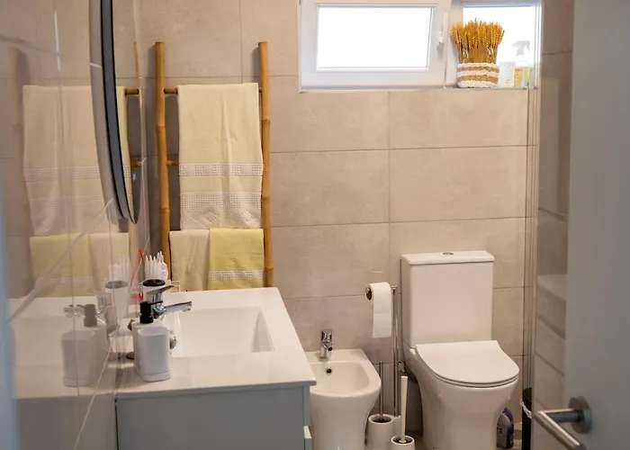 Refugio Do Varosa * Ucanha