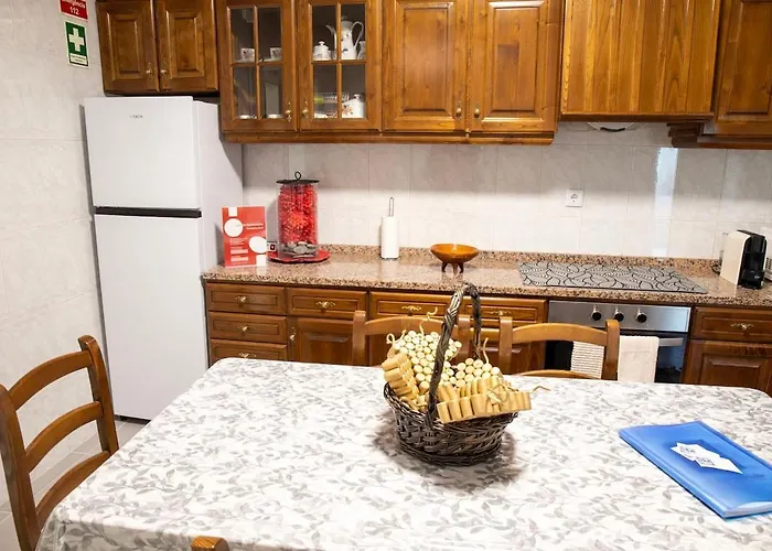 Refugio Do Varosa Ucanha