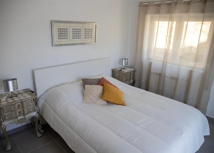 Refugio Do Varosa Dom wakacyjny