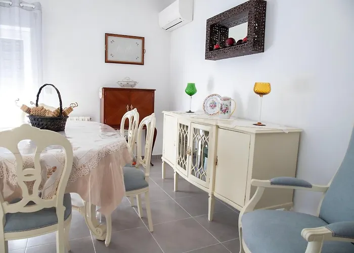 Dom wakacyjny Refugio Do Varosa Ucanha