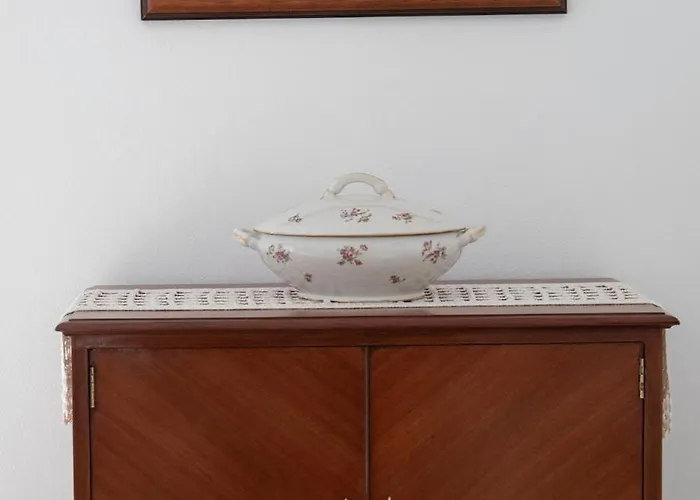 Refugio Do Varosa Dom wakacyjny *