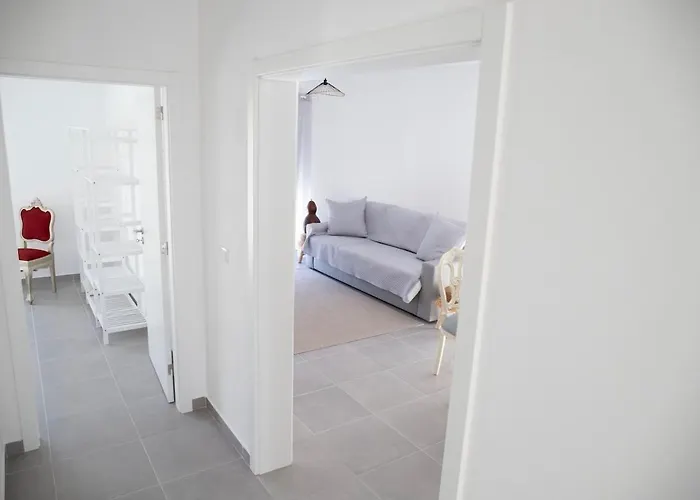 Nyaraló Refugio Do Varosa *