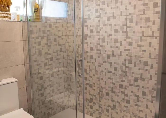 Refugio Do Varosa Nyaraló