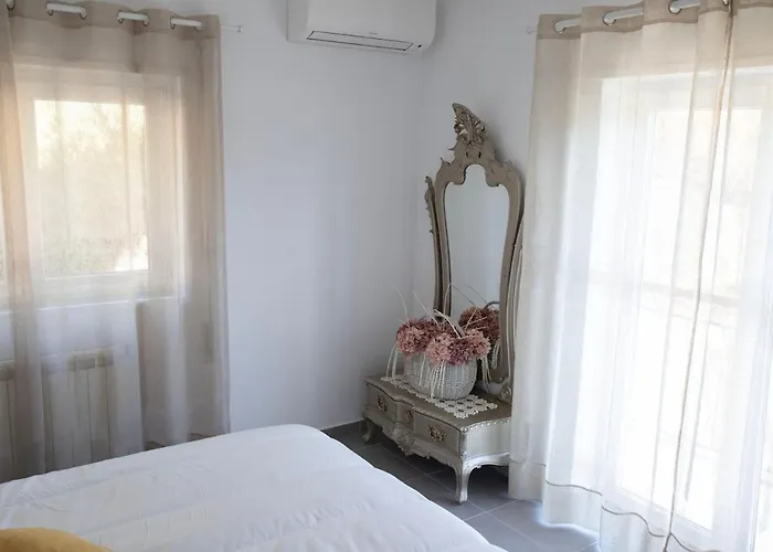 Feriehus Refugio Do Varosa