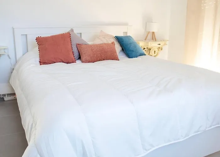 Feriehus Refugio Do Varosa *