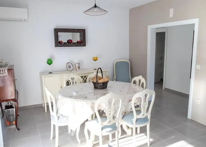 Dom wakacyjny Refugio Do Varosa Ucanha