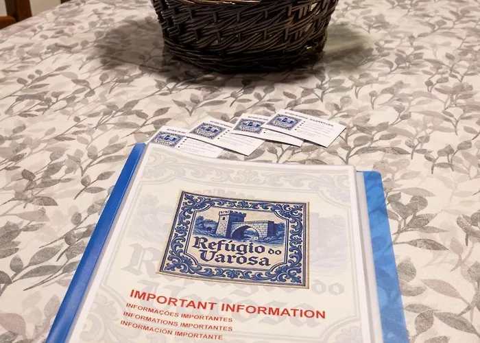 Refugio Do Varosa *