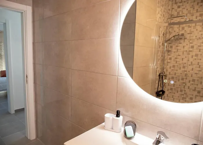 Refugio Do Varosa * Ucanha