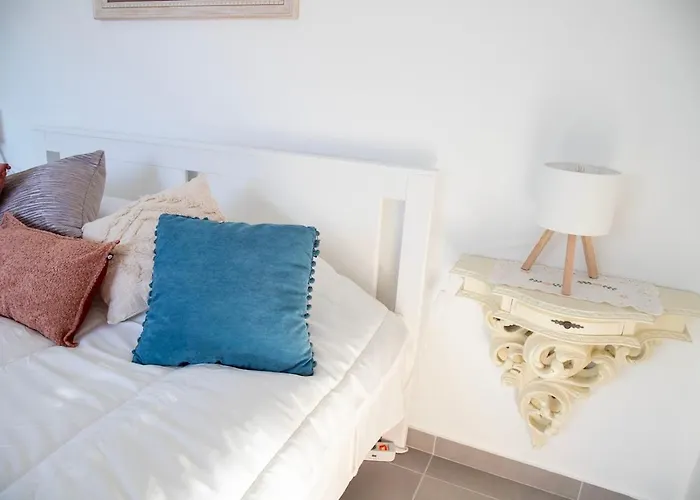 Refugio Do Varosa Dom wakacyjny